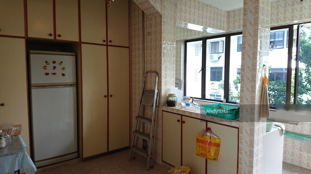 Blk 48 Moh Guan Terrace (Bukit Merah), HDB 3 Rooms #186538432